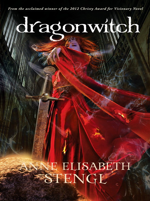 Title details for Dragonwitch by Anne Elisabeth Stengl - Wait list